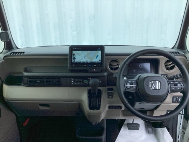 ホンダ Ｎ　ＢＯＸ ジョイ ６６０ ターボ モノトーン R8年 (近畿) 99