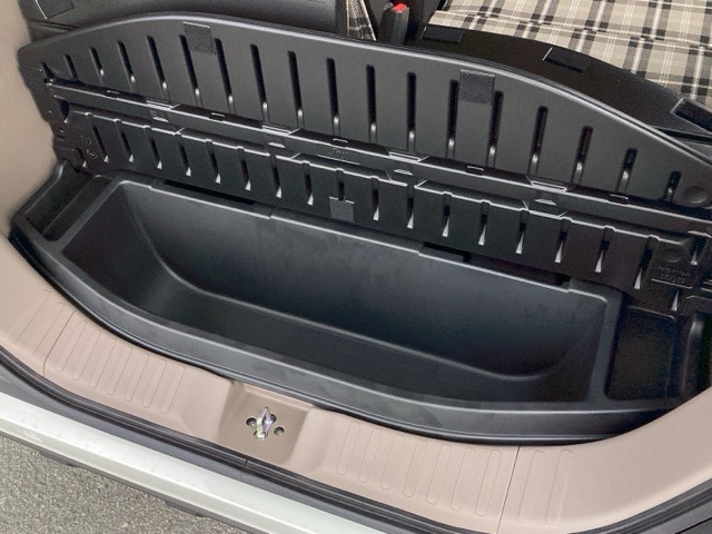 ホンダ Ｎ　ＢＯＸ ジョイ ６６０ ターボ モノトーン R8年 (近畿) 99