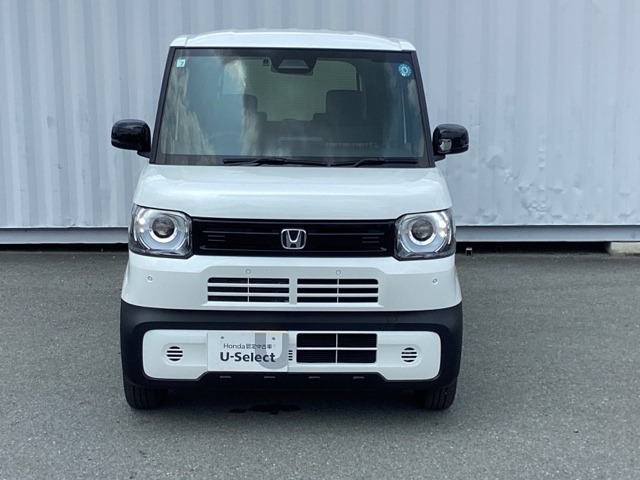 ホンダ Ｎ　ＢＯＸ ジョイ ６６０ ターボ モノトーン R8年 (近畿) 99
