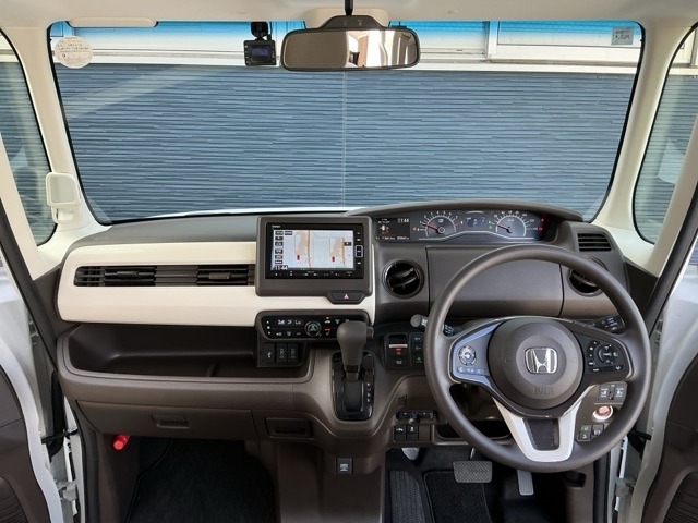 ホンダ Ｎ　ＢＯＸ ６６０ ＥＸ R4年 (近畿) 99