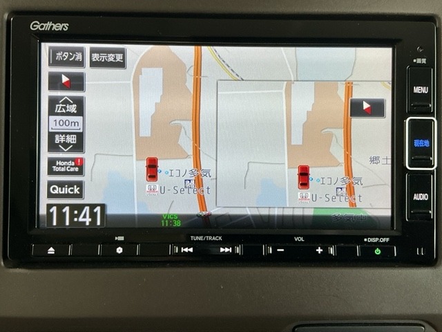 ホンダ Ｎ　ＢＯＸ ６６０ ＥＸ R4年 (近畿) 99