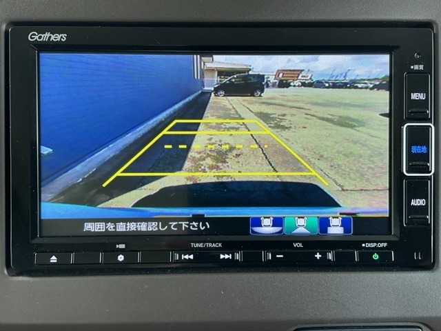 ホンダ Ｎ　ＢＯＸ ６６０ ＥＸ R4年 (近畿) 99
