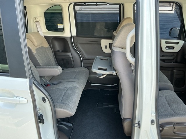 ホンダ Ｎ　ＢＯＸ ６６０ ＥＸ R4年 (近畿) 99
