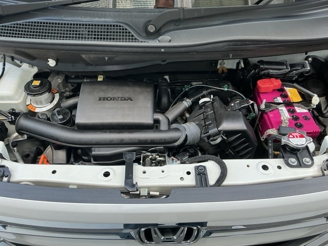 ホンダ Ｎ　ＢＯＸ ６６０ ＥＸ R4年 (近畿) 99