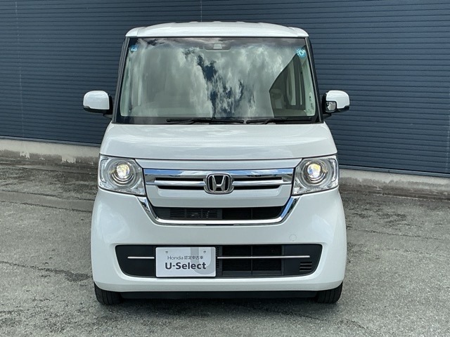 ホンダ Ｎ　ＢＯＸ ６６０ ＥＸ R4年 (近畿) 99