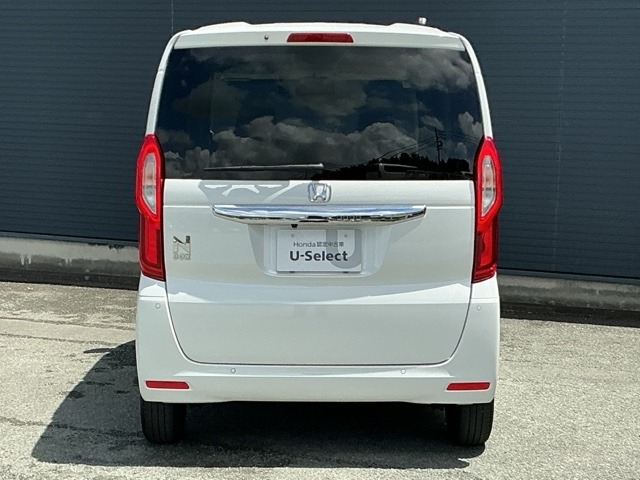 ホンダ Ｎ　ＢＯＸ ６６０ ＥＸ R4年 (近畿) 99