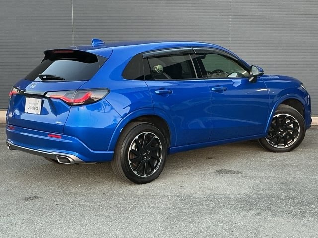 ホンダ ＺＲ－Ｖ ２．０ Ｅ：ＨＥＶ Ｚ R5年 (近畿) 99