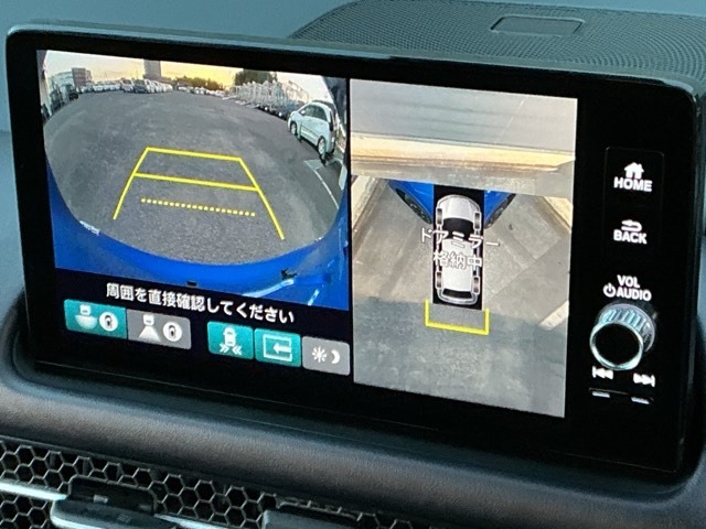 ホンダ ＺＲ－Ｖ ２．０ Ｅ：ＨＥＶ Ｚ R5年 (近畿) 99
