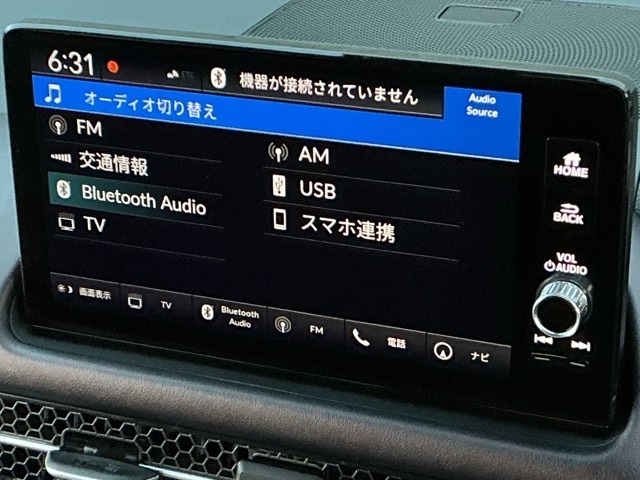 ホンダ ＺＲ－Ｖ ２．０ Ｅ：ＨＥＶ Ｚ R5年 (近畿) 99