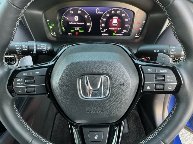ホンダ ＺＲ－Ｖ ２．０ Ｅ：ＨＥＶ Ｚ R5年 (近畿) 99