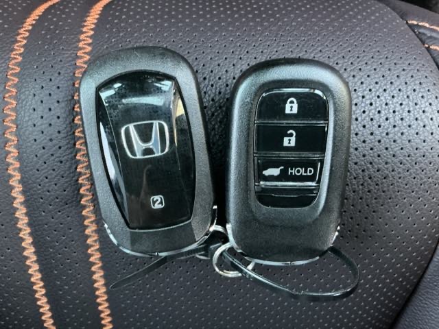 ホンダ ＺＲ－Ｖ ２．０ Ｅ：ＨＥＶ Ｚ R5年 (近畿) 99