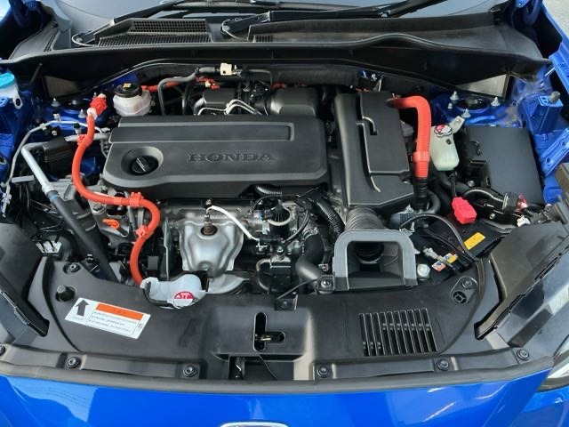 ホンダ ＺＲ－Ｖ ２．０ Ｅ：ＨＥＶ Ｚ R5年 (近畿) 99