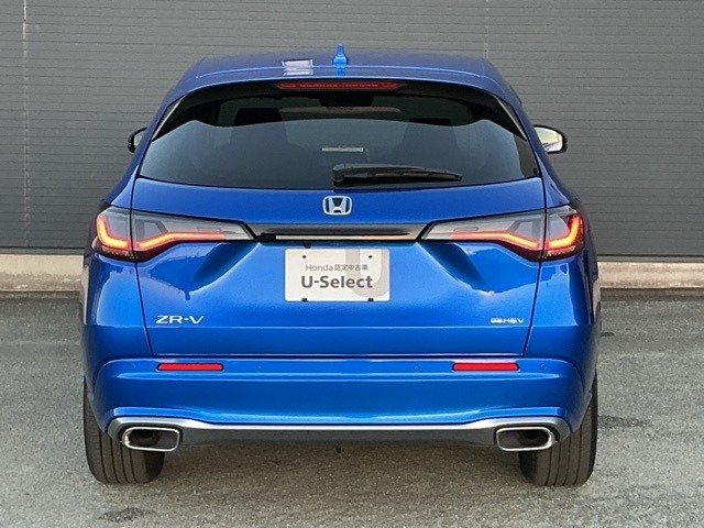 ホンダ ＺＲ－Ｖ ２．０ Ｅ：ＨＥＶ Ｚ R5年 (近畿) 99