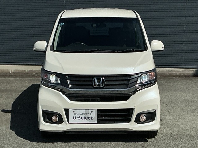 ホンダ Ｎ−ＷＧＮ ６６０ カスタムＧ ターボパッケージ H26年 (近畿) 99