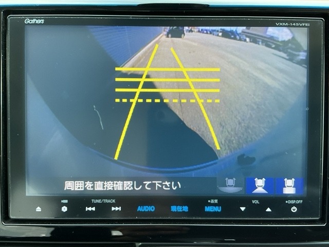 ホンダ Ｎ−ＷＧＮ ６６０ カスタムＧ ターボパッケージ H26年 (近畿) 99