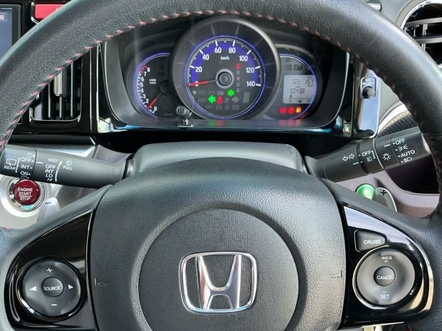 ホンダ Ｎ−ＷＧＮ ６６０ カスタムＧ ターボパッケージ H26年 (近畿) 99