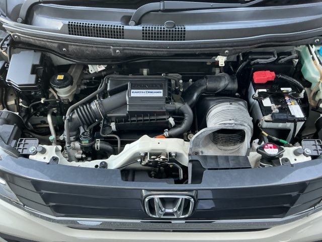 ホンダ Ｎ−ＷＧＮ ６６０ カスタムＧ ターボパッケージ H26年 (近畿) 99
