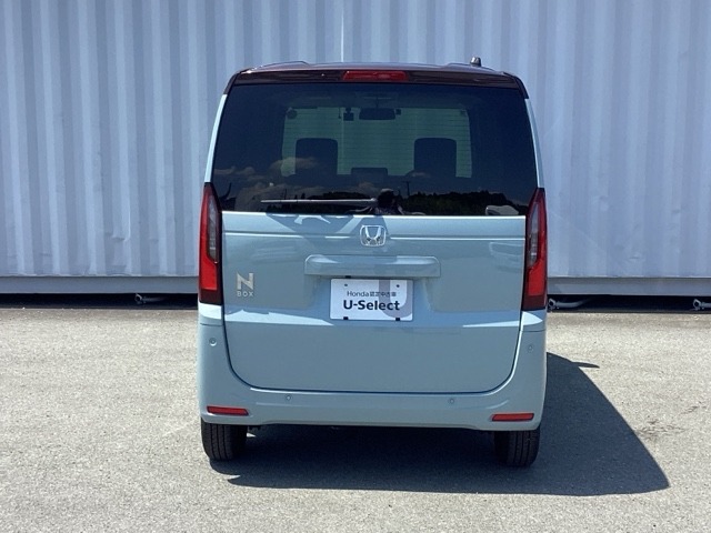 ホンダ Ｎ　ＢＯＸ ６６０ ファッションスタイル ２トーン R7年 (近畿) 99