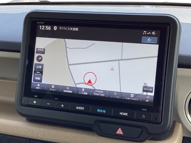 ホンダ Ｎ　ＢＯＸ ６６０ ファッションスタイル ２トーン R7年 (近畿) 99