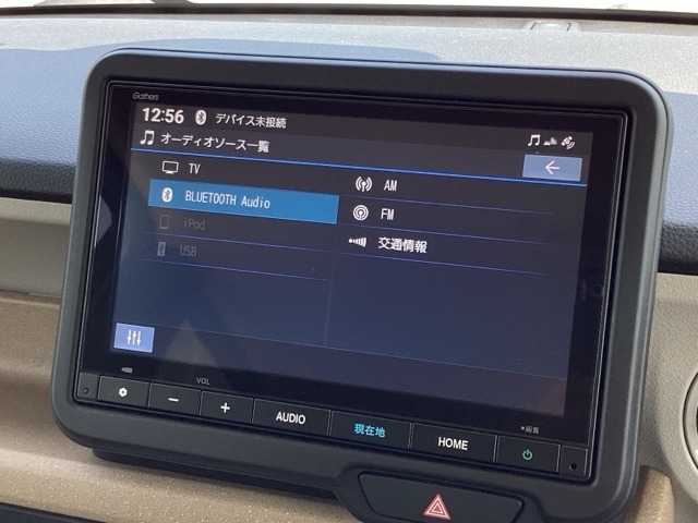 ホンダ Ｎ　ＢＯＸ ６６０ ファッションスタイル ２トーン R7年 (近畿) 99