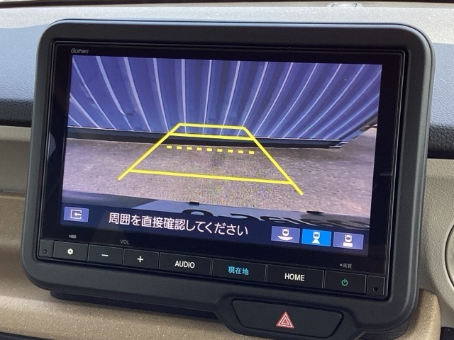 ホンダ Ｎ　ＢＯＸ ６６０ ファッションスタイル ２トーン R7年 (近畿) 99