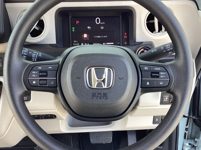 ホンダ Ｎ　ＢＯＸ ６６０ ファッションスタイル ２トーン R7年 (近畿) 99