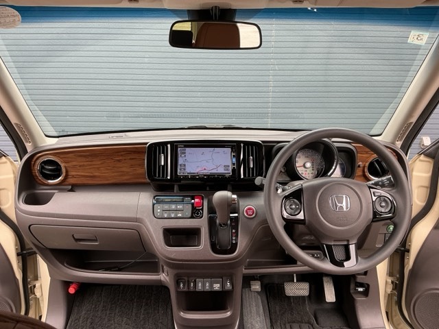 ホンダ Ｎ−ＯＮＥ ６６０ セレクト ツアラー H30年 (近畿) 99