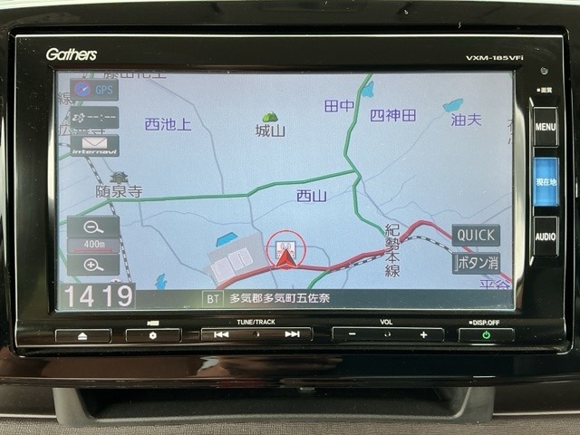 ホンダ Ｎ−ＯＮＥ ６６０ セレクト ツアラー H30年 (近畿) 99