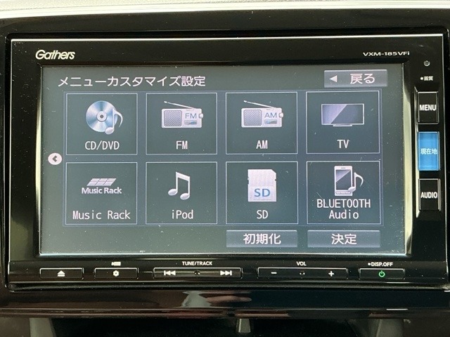 ホンダ Ｎ−ＯＮＥ ６６０ セレクト ツアラー H30年 (近畿) 99
