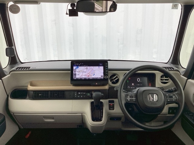 ホンダ Ｎ　ＢＯＸ ６６０ ファッションスタイル ２トーン R7年 (近畿) 99
