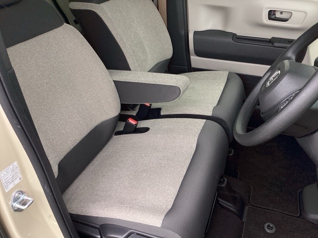 ホンダ Ｎ　ＢＯＸ ６６０ ファッションスタイル ２トーン R7年 (近畿) 99