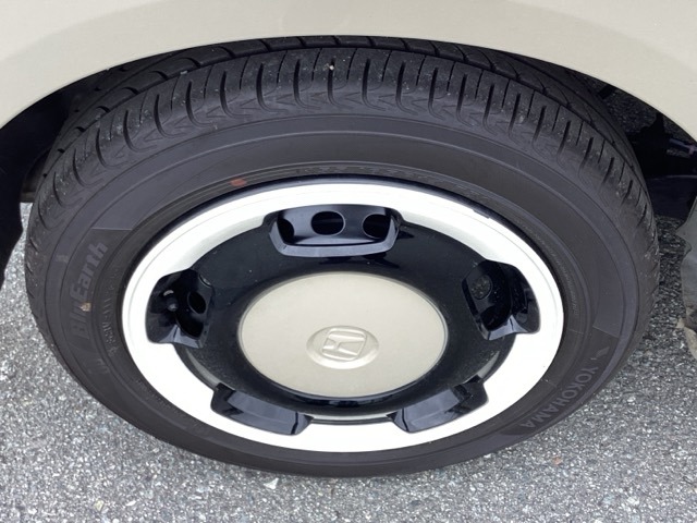 ホンダ Ｎ　ＢＯＸ ６６０ ファッションスタイル ２トーン R7年 (近畿) 99