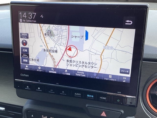 ホンダ Ｎ−ＯＮＥ ６６０ ＲＳ R7年 (近畿) 99