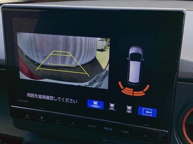 ホンダ Ｎ−ＯＮＥ ６６０ ＲＳ R7年 (近畿) 99