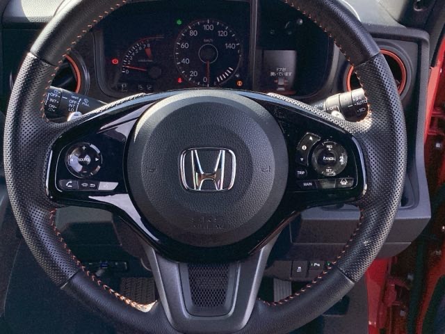 ホンダ Ｎ−ＯＮＥ ６６０ ＲＳ R7年 (近畿) 99
