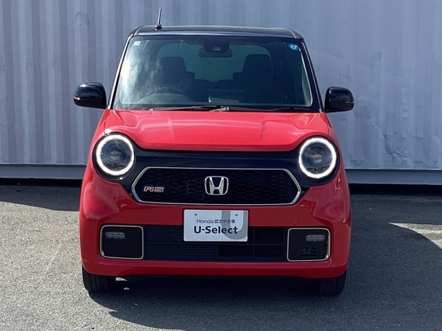 ホンダ Ｎ−ＯＮＥ ６６０ ＲＳ R7年 (近畿) 99