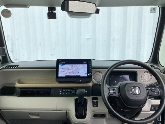 ホンダ Ｎ　ＢＯＸ ６６０ ファッションスタイル ２トーン R7年 (近畿) 99
