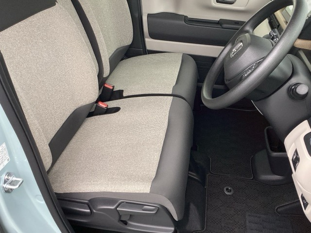 ホンダ Ｎ　ＢＯＸ ６６０ ファッションスタイル ２トーン R7年 (近畿) 99