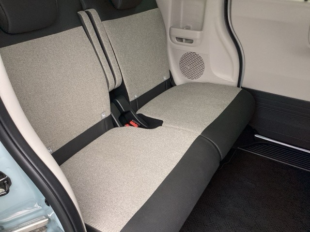 ホンダ Ｎ　ＢＯＸ ６６０ ファッションスタイル ２トーン R7年 (近畿) 99
