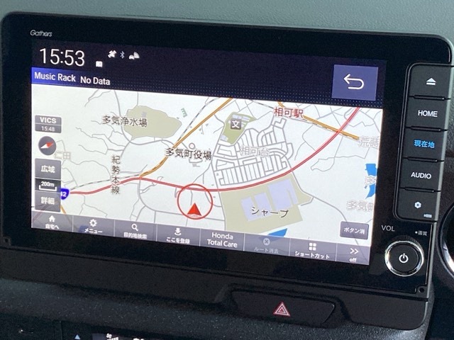 ホンダ Ｎ　ＢＯＸ カスタム ６６０ ターボ R7年 (近畿) 99