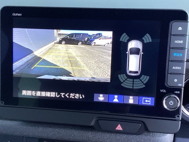 ホンダ Ｎ　ＢＯＸ カスタム ６６０ ターボ R7年 (近畿) 99