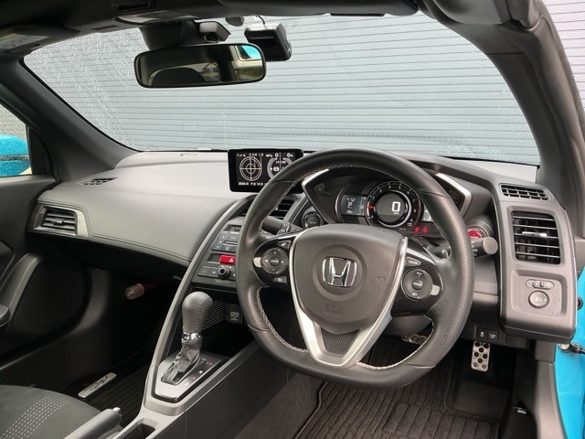 ホンダ Ｓ６６０ ６６０ アルファ H29年 (近畿) 99