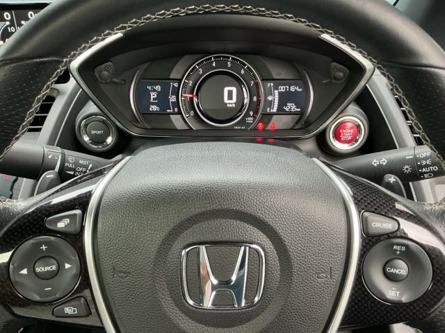 ホンダ Ｓ６６０ ６６０ アルファ H29年 (近畿) 99