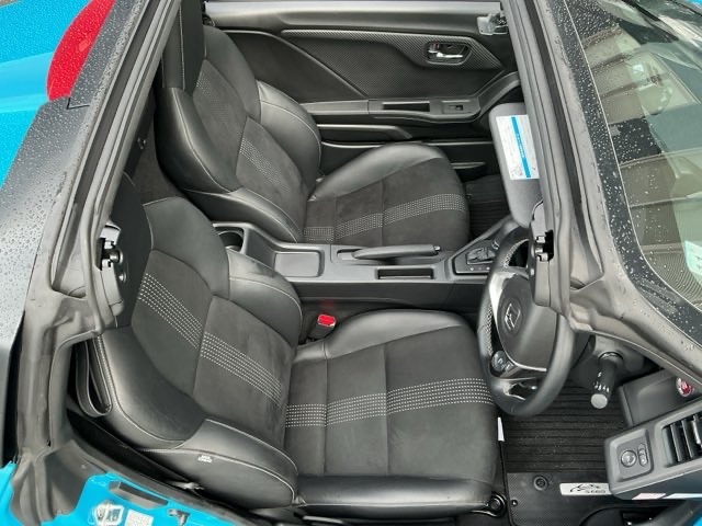 ホンダ Ｓ６６０ ６６０ アルファ H29年 (近畿) 99