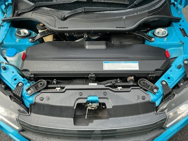 ホンダ Ｓ６６０ ６６０ アルファ H29年 (近畿) 99