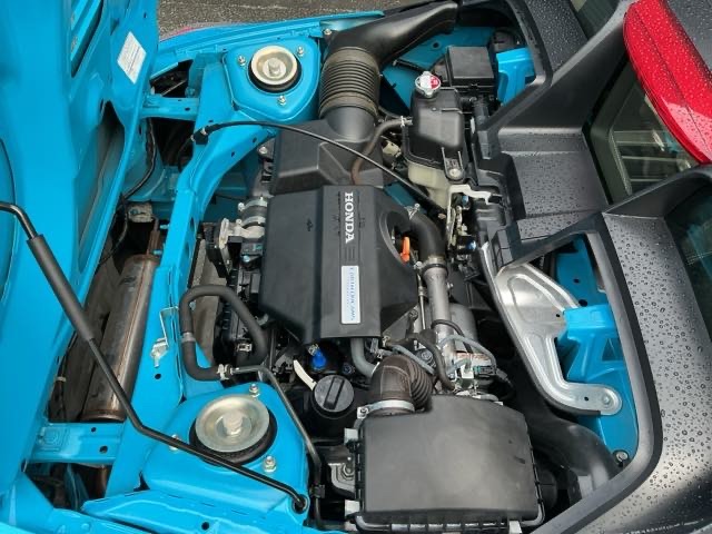 ホンダ Ｓ６６０ ６６０ アルファ H29年 (近畿) 99