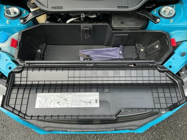 ホンダ Ｓ６６０ ６６０ アルファ H29年 (近畿) 99