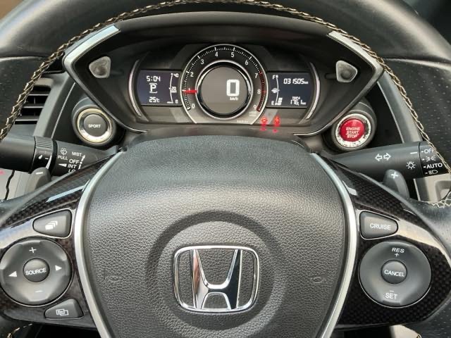 ホンダ Ｓ６６０ ６６０ アルファ H28年 (近畿) 99