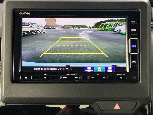 ホンダ Ｎ　ＢＯＸ カスタム ６６０ ＥＸ R4年 () 99