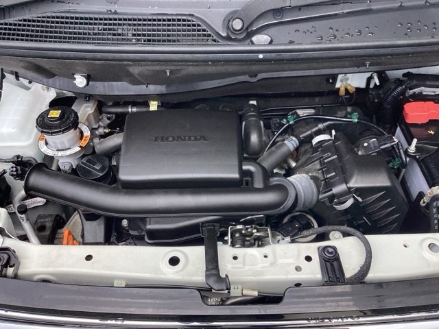 ホンダ Ｎ　ＢＯＸ カスタム ６６０ ＥＸ R4年 () 99